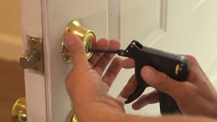 Lock Bumping- What is it and how can you prevent the same?