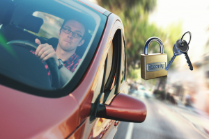 Car Locksmith Services