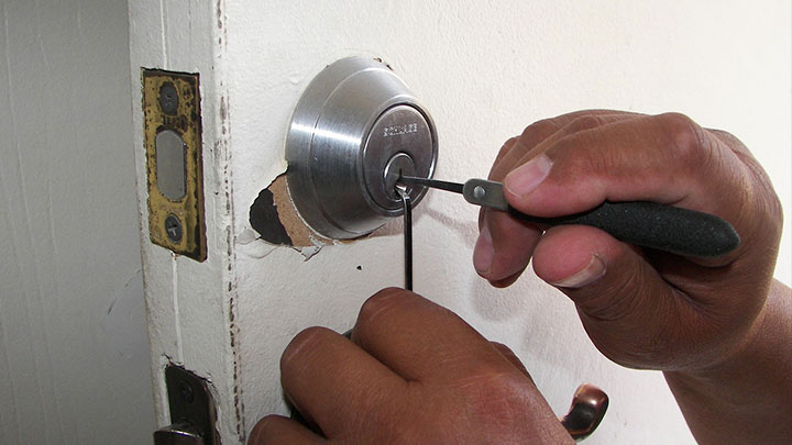 Why We Are The Fastest Locksmith Service