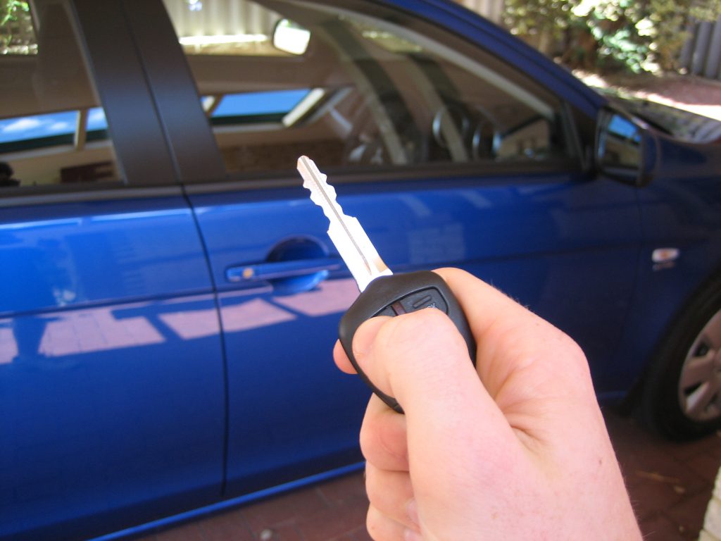Keyless Entry Systems Car Locksmith Key & Safes Service Pasadena