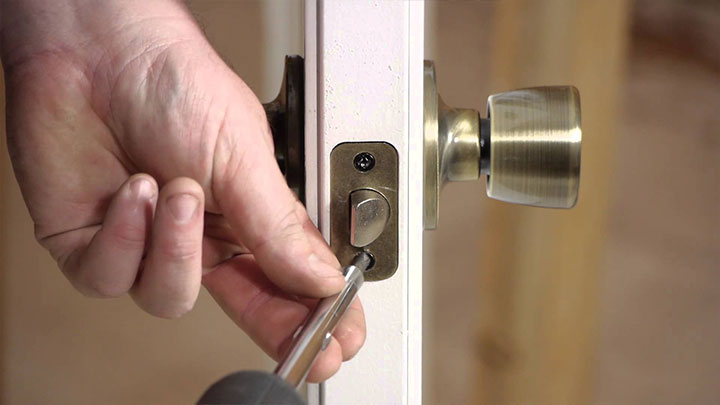 6 Services You Can Benefit from Hiring a Residential Locksmith