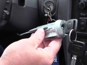 Ignition Repair - Replacement