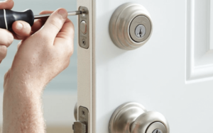 Residential Locksmith