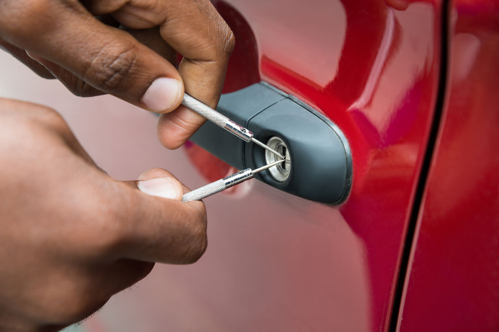 The Various Reasons Leading To Car Lockout Services